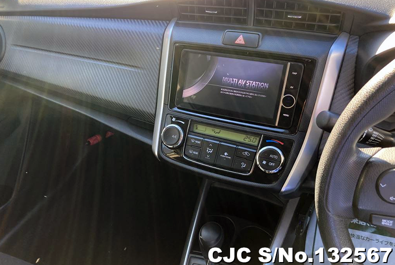 2013 Toyota / Corolla Fielder Stock No. 132567