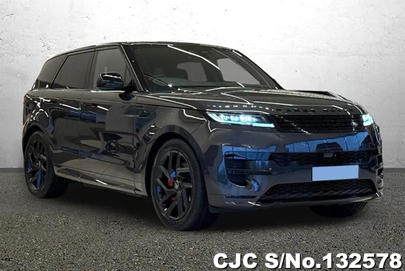 Land Rover / Range Rover / Sport 2025