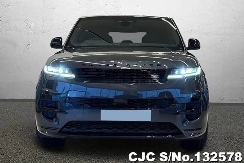 Land Rover Range Rover in Gray for Sale Image 2