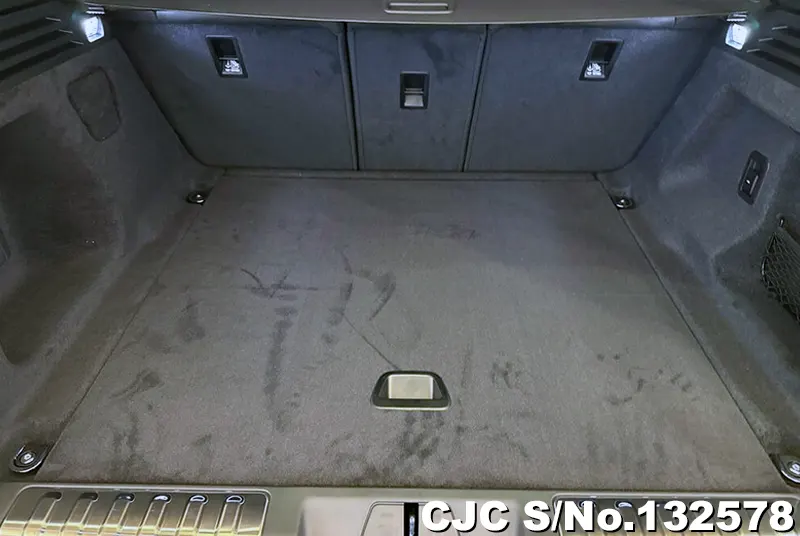 2025 Land Rover / Range Rover / Sport Stock No. 132578