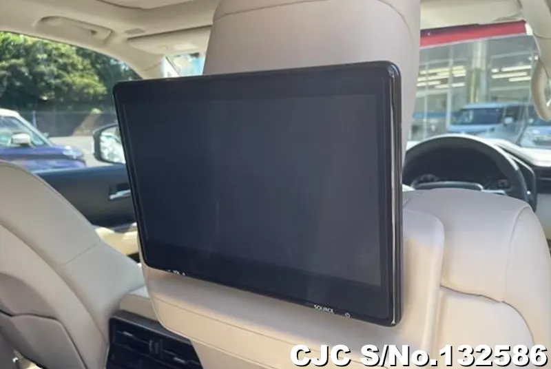 2024 Toyota / Land Cruiser Stock No. 132586