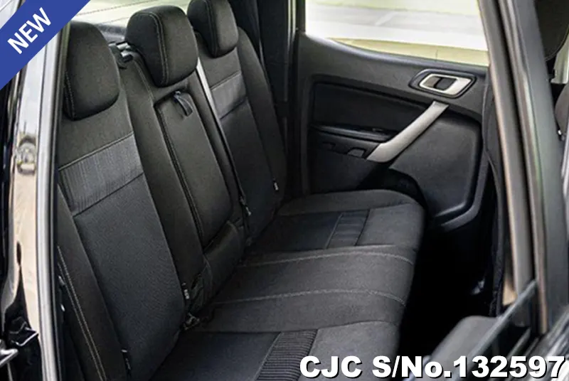 2018 Ford / Ranger Stock No. 132597