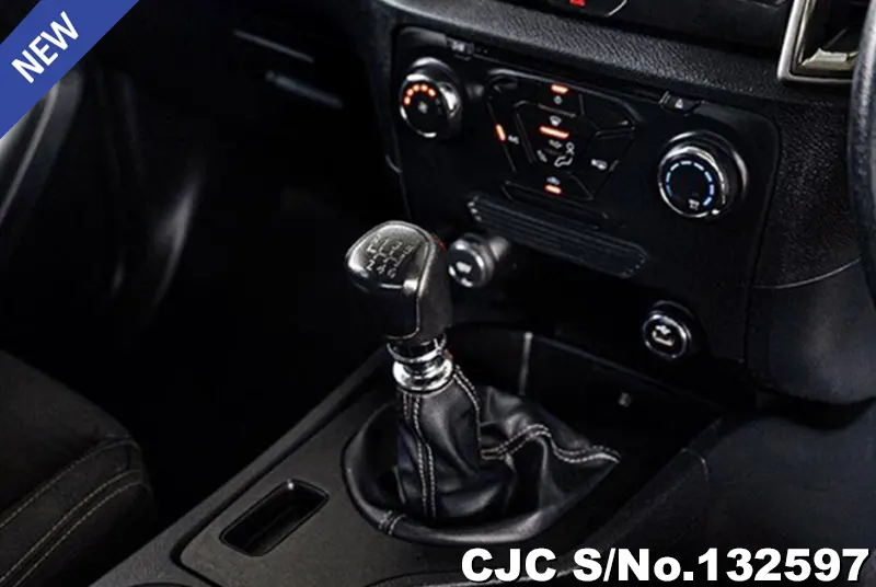 2018 Ford / Ranger Stock No. 132597