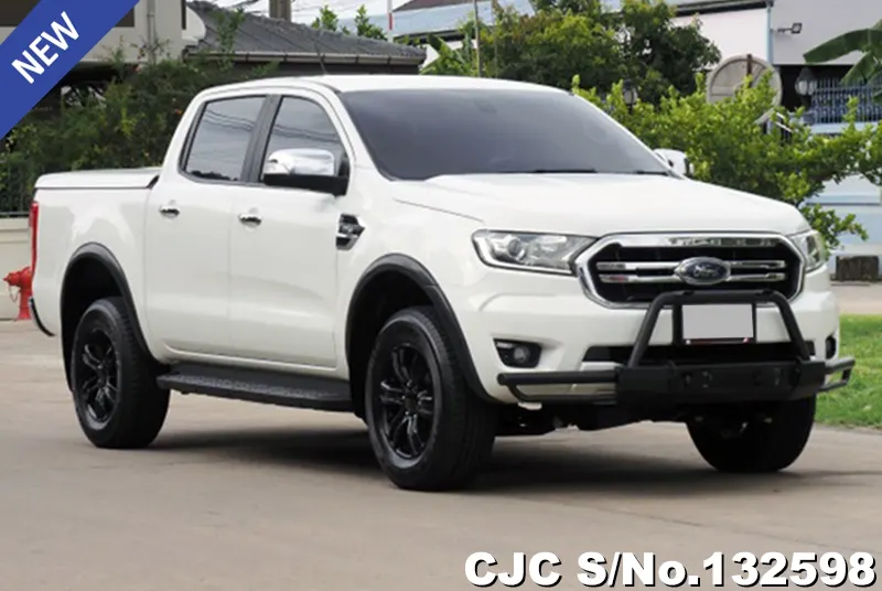 Ford / Ranger 2018