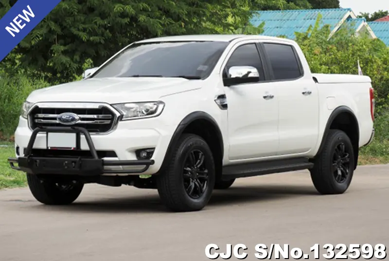 2018 Ford / Ranger Stock No. 132598