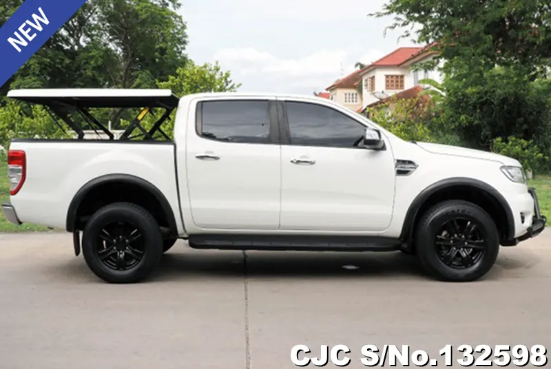 2018 Ford / Ranger Stock No. 132598