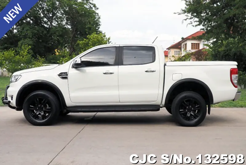 2018 Ford / Ranger Stock No. 132598