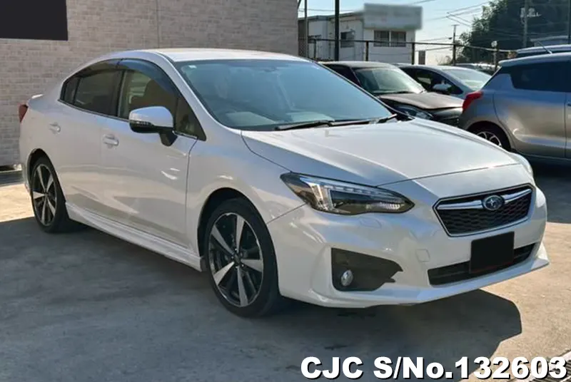 Subaru / Impreza G4 2017