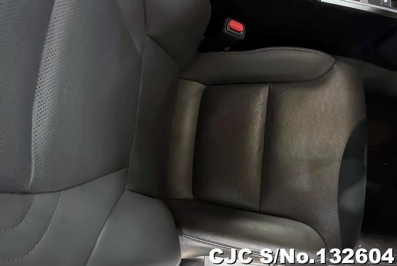 2025 Toyota / Land Cruiser 250 Stock No. 132604