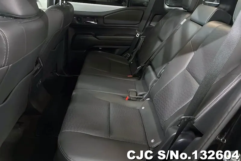 2025 Toyota / Land Cruiser 250 Stock No. 132604