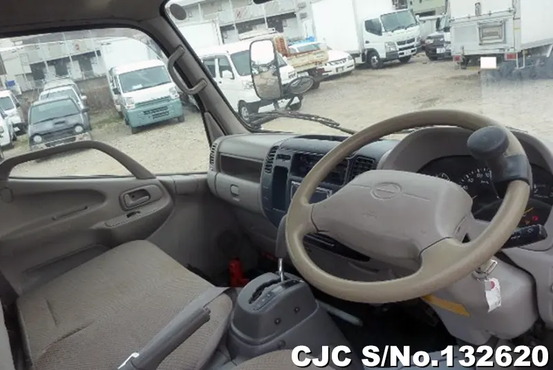 2004 Hino / Dutro Stock No. 132620