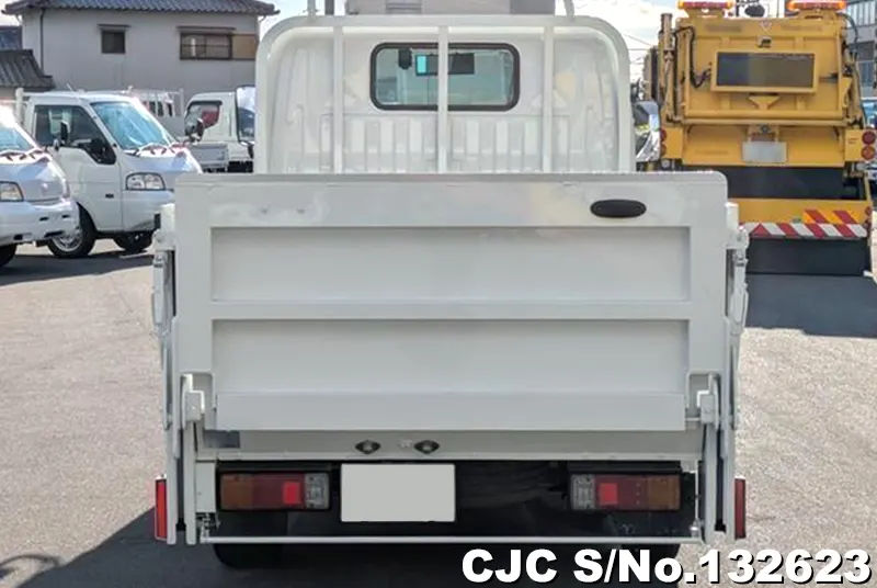 2012 Toyota / Dyna Stock No. 132623