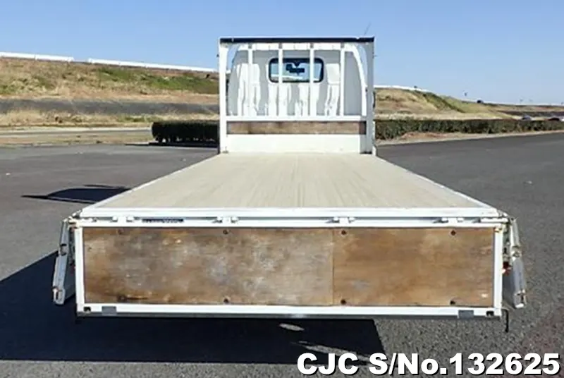 2016 Toyota / Dyna Stock No. 132625