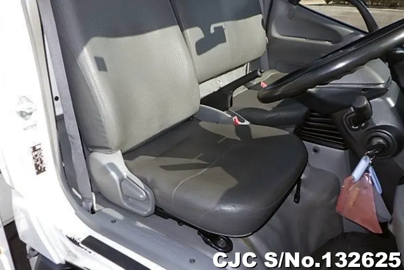 2016 Toyota / Dyna Stock No. 132625