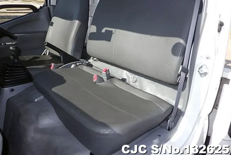 2016 Toyota / Dyna Stock No. 132625