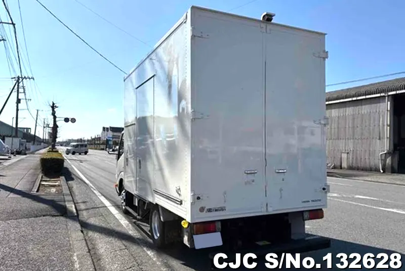 2013 Toyota / Dyna Stock No. 132628