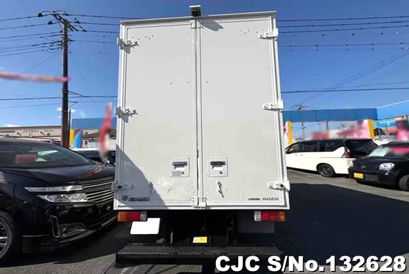 2013 Toyota / Dyna Stock No. 132628