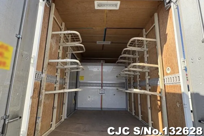 2013 Toyota / Dyna Stock No. 132628