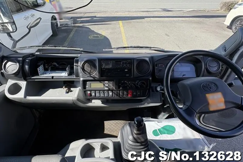 2013 Toyota / Dyna Stock No. 132628