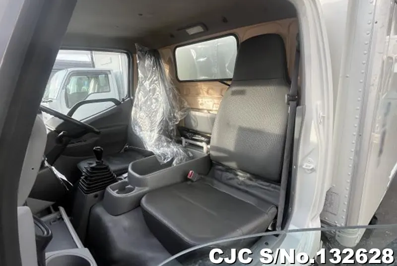 2013 Toyota / Dyna Stock No. 132628