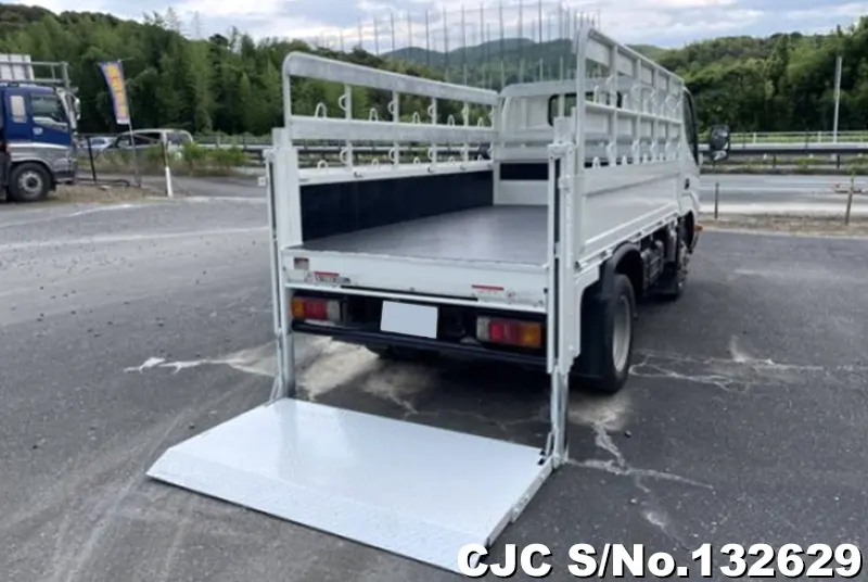 2014 Hino / Dutro Stock No. 132629