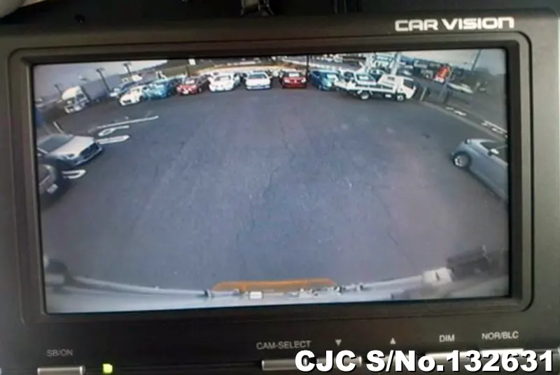 2018 Hino / Dutro Stock No. 132631