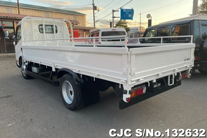 2013 Toyota / Dyna Stock No. 132632