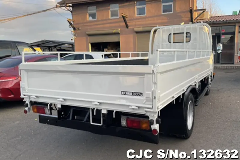 2013 Toyota / Dyna Stock No. 132632