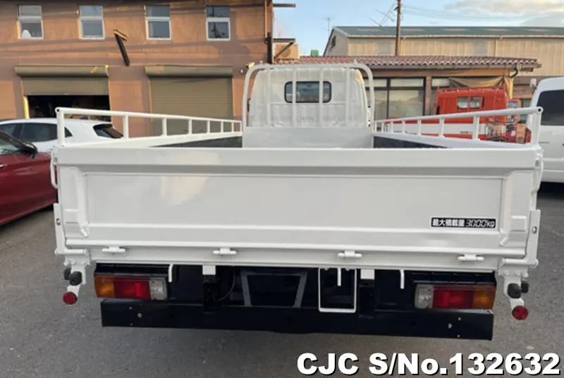 2013 Toyota / Dyna Stock No. 132632