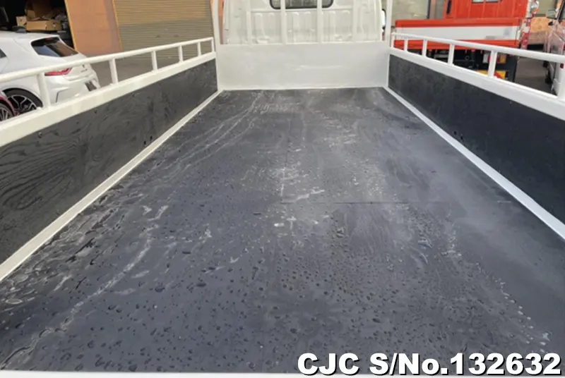 2013 Toyota / Dyna Stock No. 132632