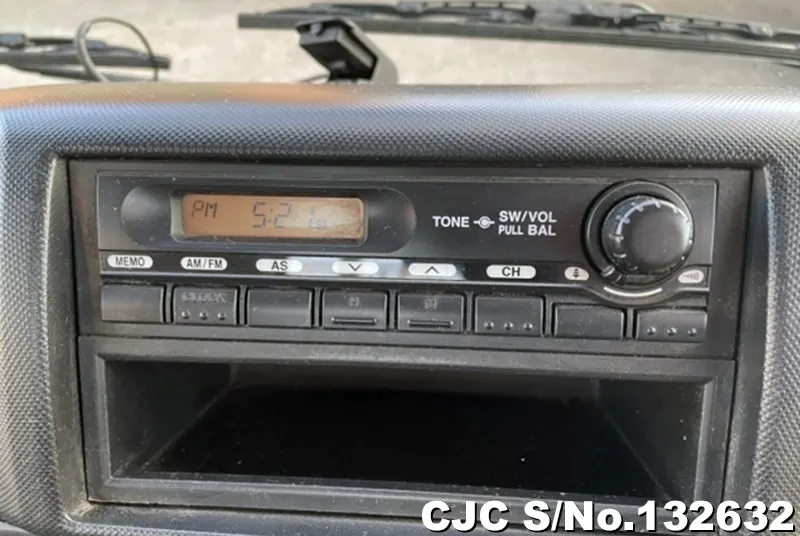 2013 Toyota / Dyna Stock No. 132632