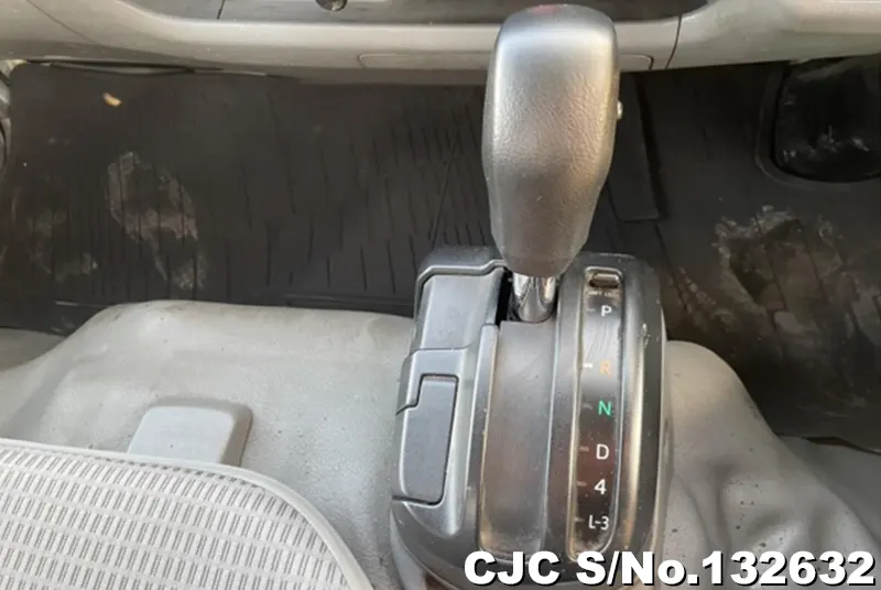 2013 Toyota / Dyna Stock No. 132632