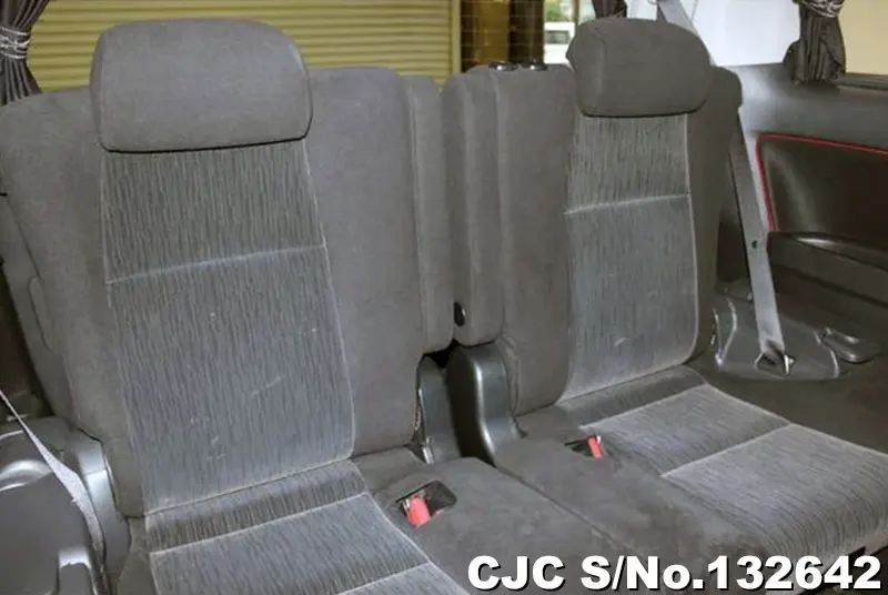 2012 Toyota / Alphard Stock No. 132642