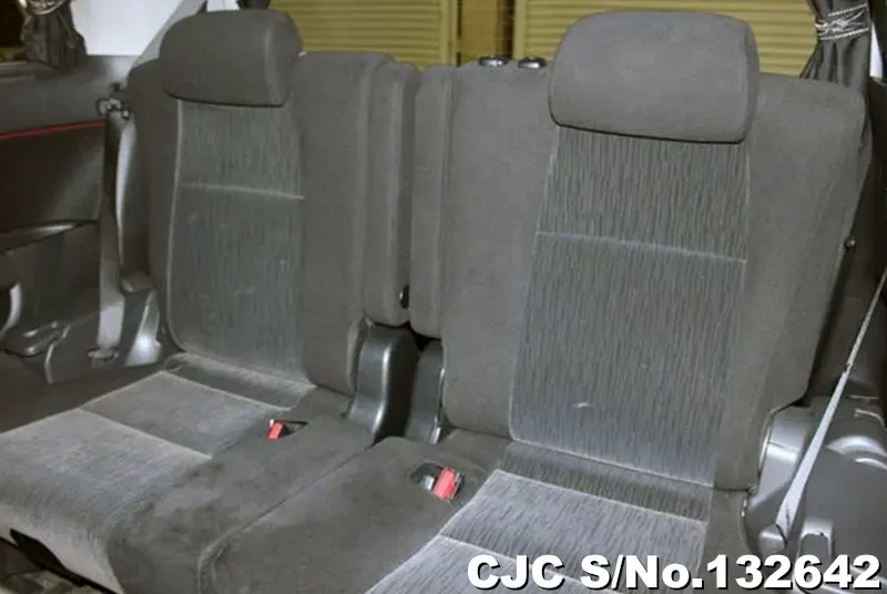 2012 Toyota / Alphard Stock No. 132642