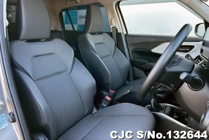 2026 Suzuki / Swift Stock No. 132644