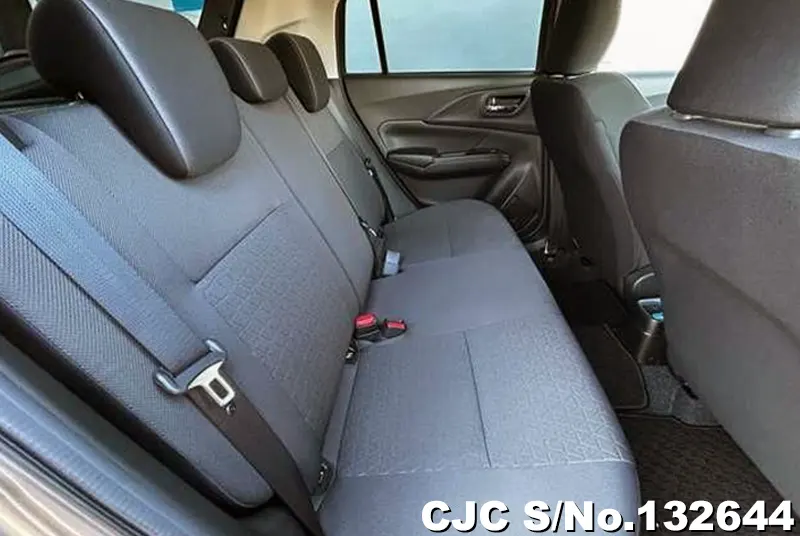 2026 Suzuki / Swift Stock No. 132644