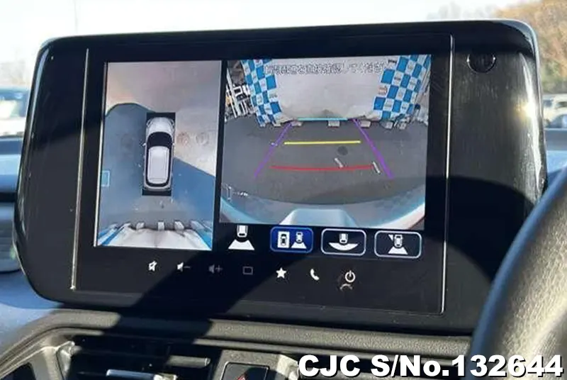 2026 Suzuki / Swift Stock No. 132644