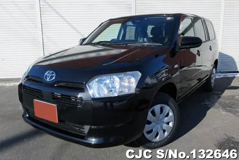 2026 Toyota / Probox Stock No. 132646