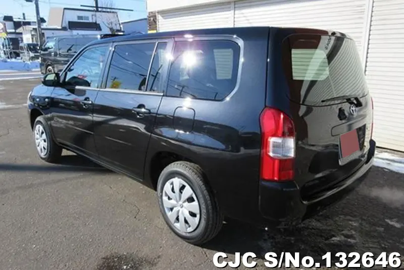 2026 Toyota / Probox Stock No. 132646