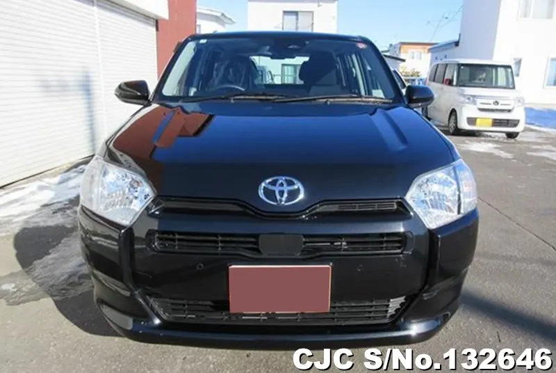 2026 Toyota / Probox Stock No. 132646