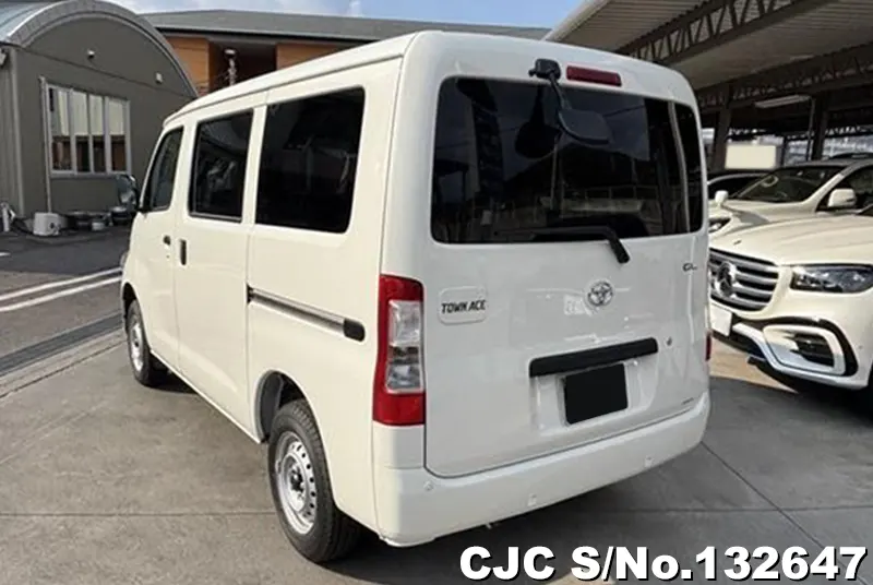 2026 Toyota / Townace / Van Stock No. 132647