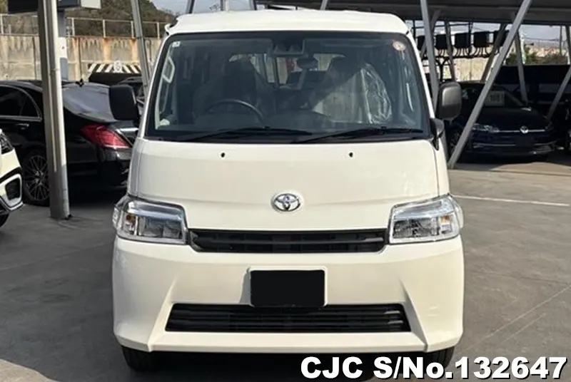 2026 Toyota / Townace / Van Stock No. 132647
