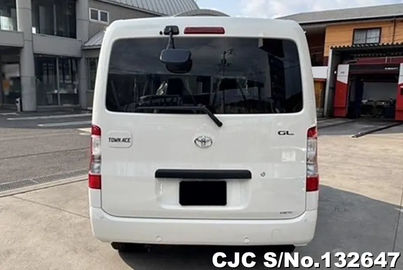 2026 Toyota / Townace / Van Stock No. 132647