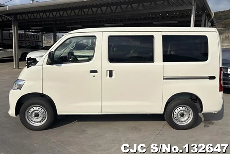 2026 Toyota / Townace / Van Stock No. 132647