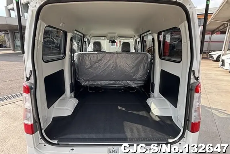 2026 Toyota / Townace / Van Stock No. 132647