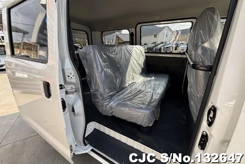 2026 Toyota / Townace / Van Stock No. 132647