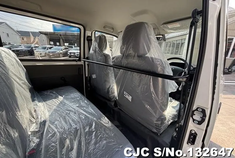 2026 Toyota / Townace / Van Stock No. 132647