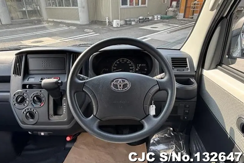 2026 Toyota / Townace / Van Stock No. 132647