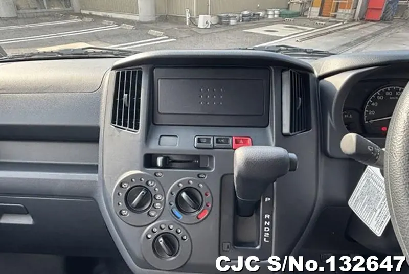 2026 Toyota / Townace / Van Stock No. 132647