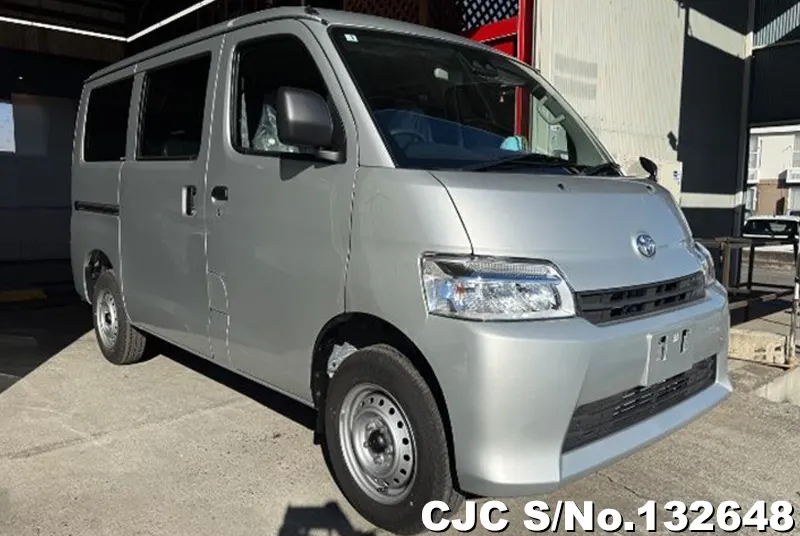 Toyota / Townace / Van 2026